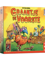 Graantje De Voorste