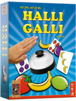 Halli Galli