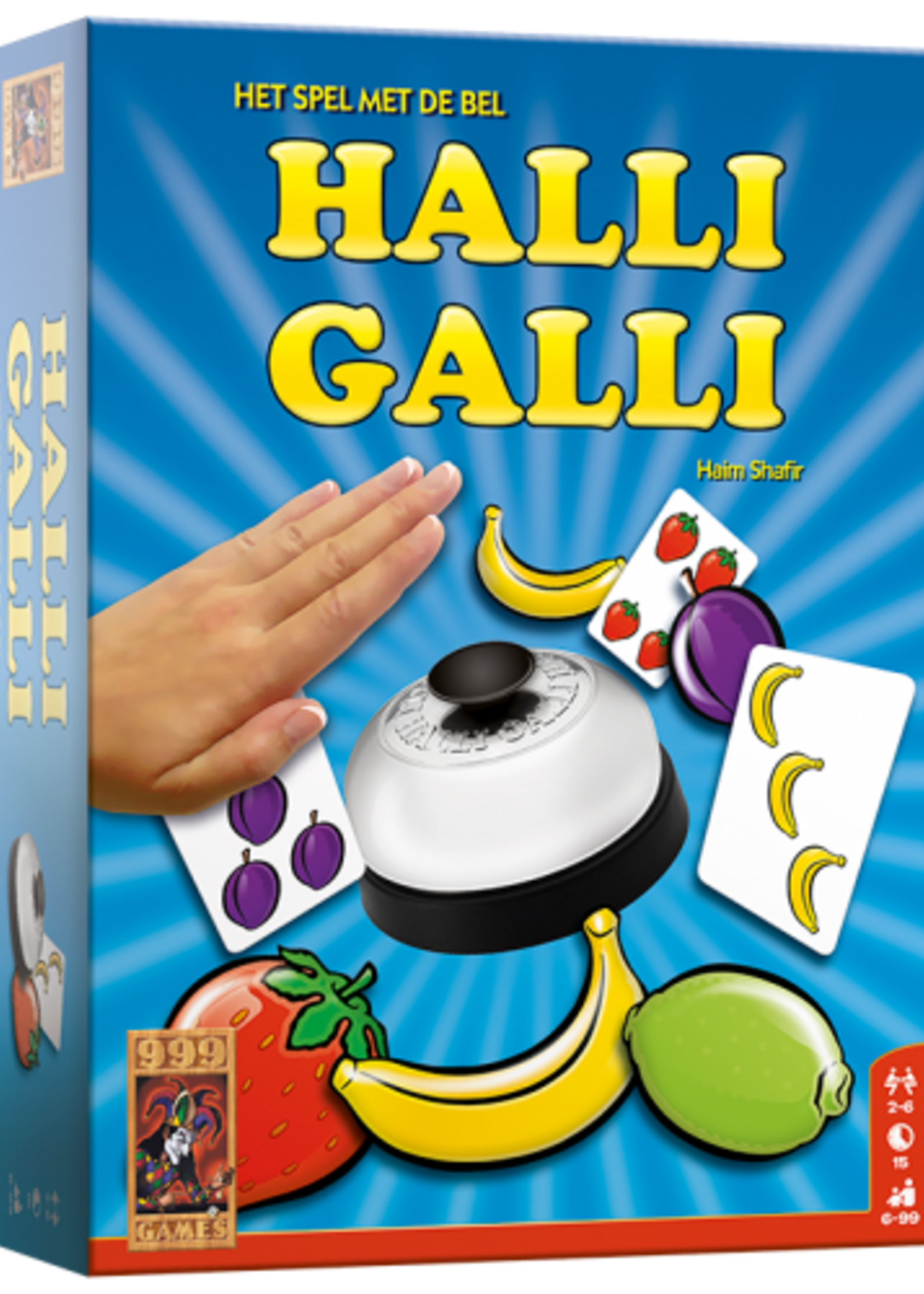 Halli Galli