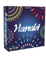 Hanabi Refresh NL/FR