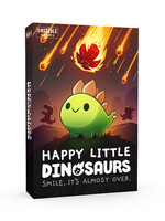 Happy Little Dinosaurs ENG