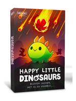 Happy Little Dinosaurs NL