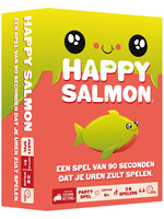 Happy Salmon NL