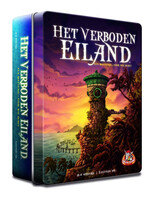 Het Verboden Eiland NL