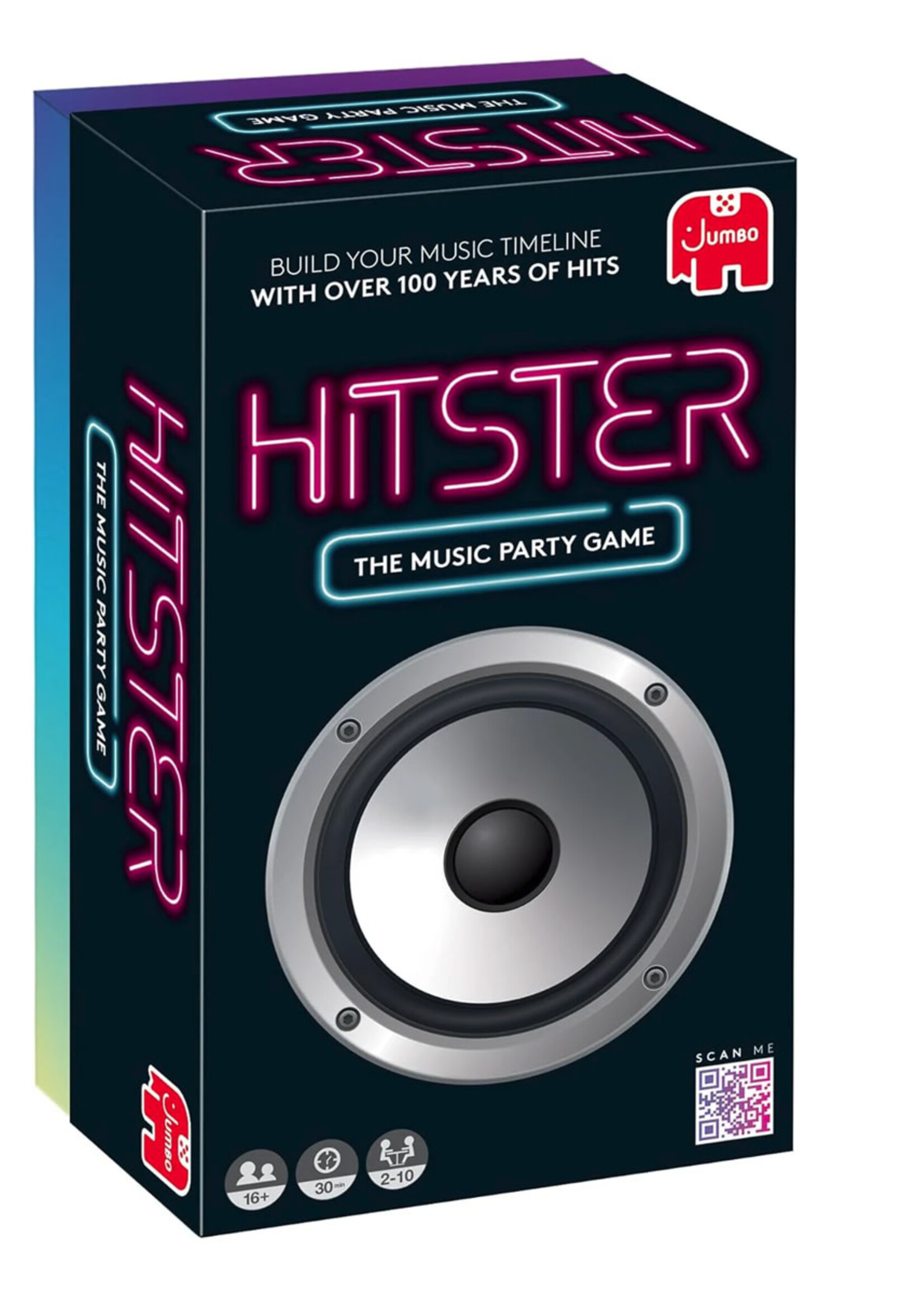 Hitster UK