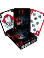 It Chapter 2 Speelkaarten
