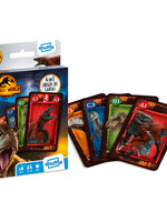 Jurassic World Shuffle 4 In 1