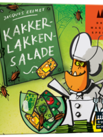 Kakkerlakkensalade