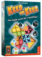 Keer Op Keer
