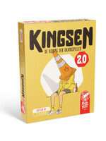 Kingsen 2.0 Drankspel