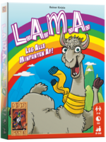 LAMA