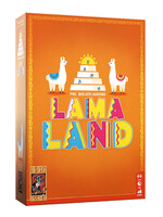 Lamaland