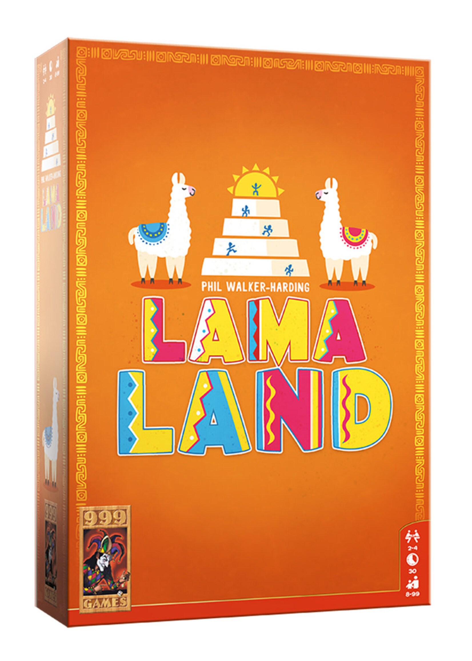 Lamaland