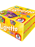 Ligretto Kids