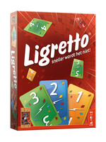 Ligretto Rood