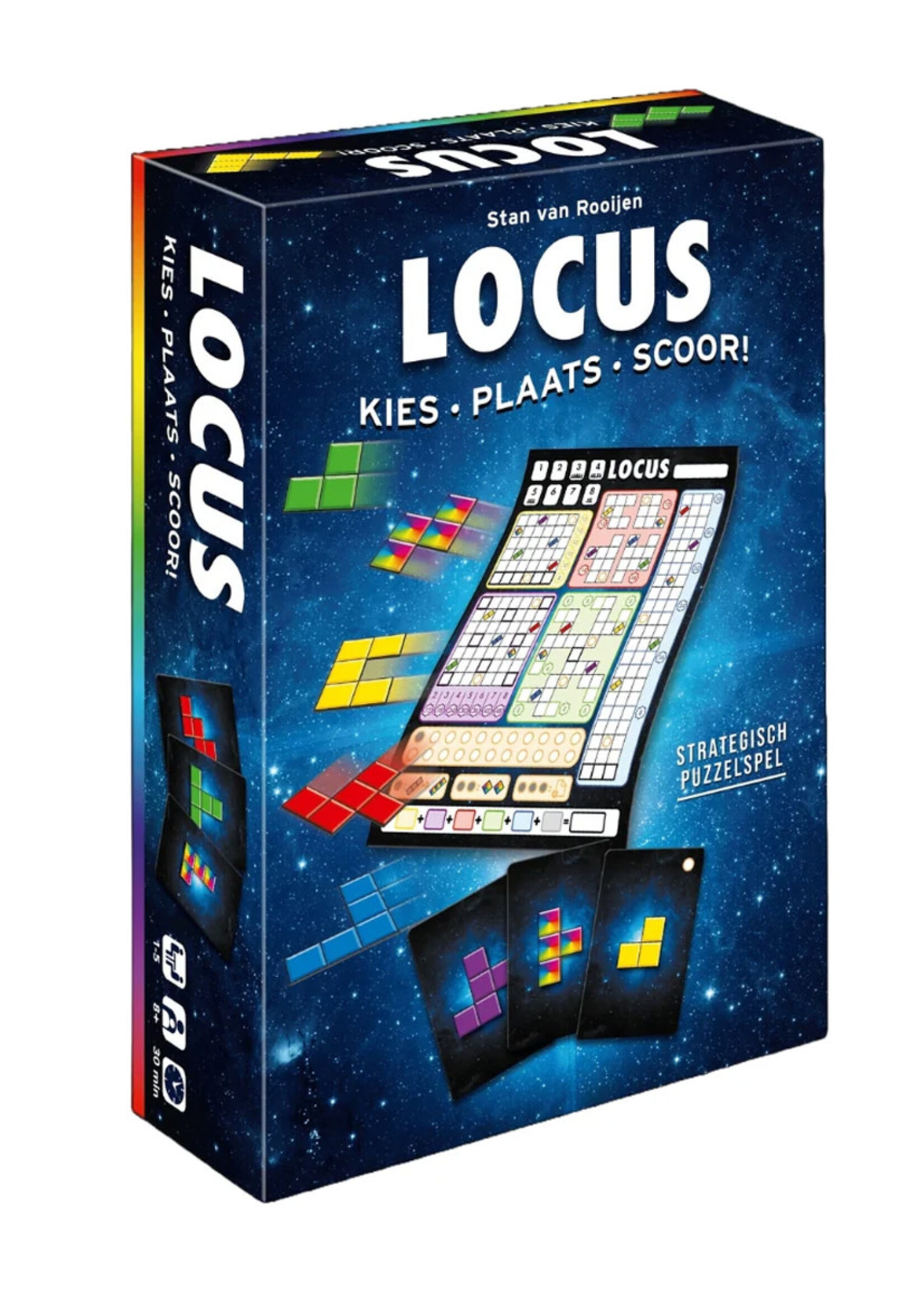 Locus