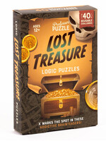 Lost Treasure
