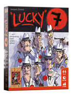 Lucky 7
