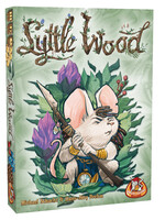 Lyttle Wood NL