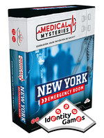 Medical Mysteries New York