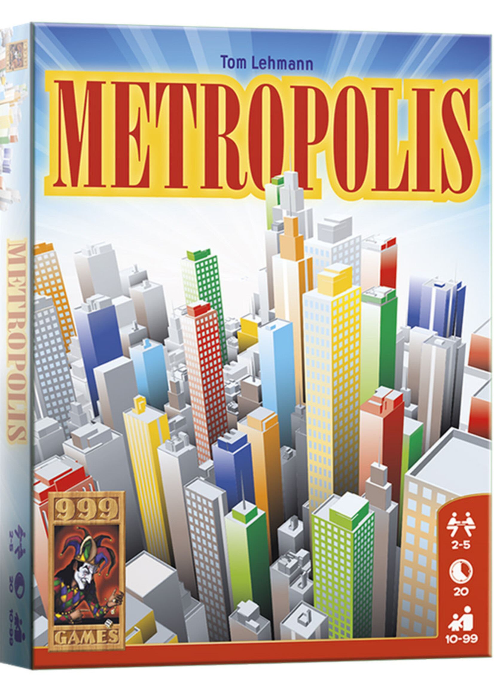 Metropolis