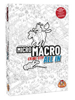 MicroMacro Crime City All In