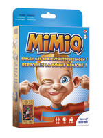 Mimiq