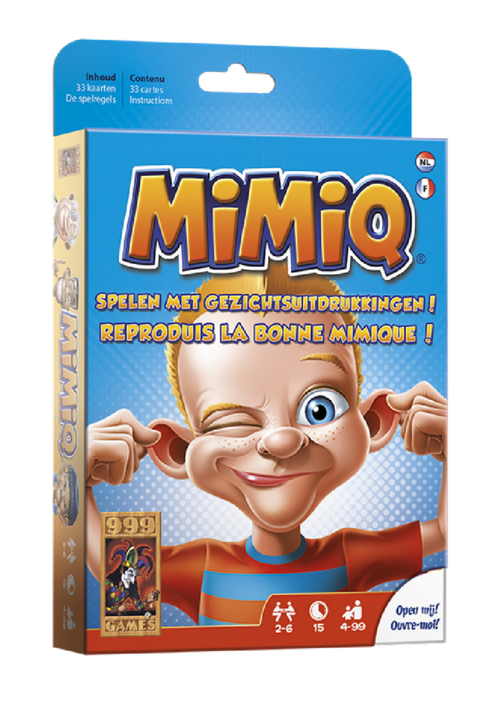 Mimiq