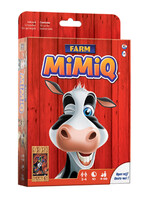 Mimiq Farm