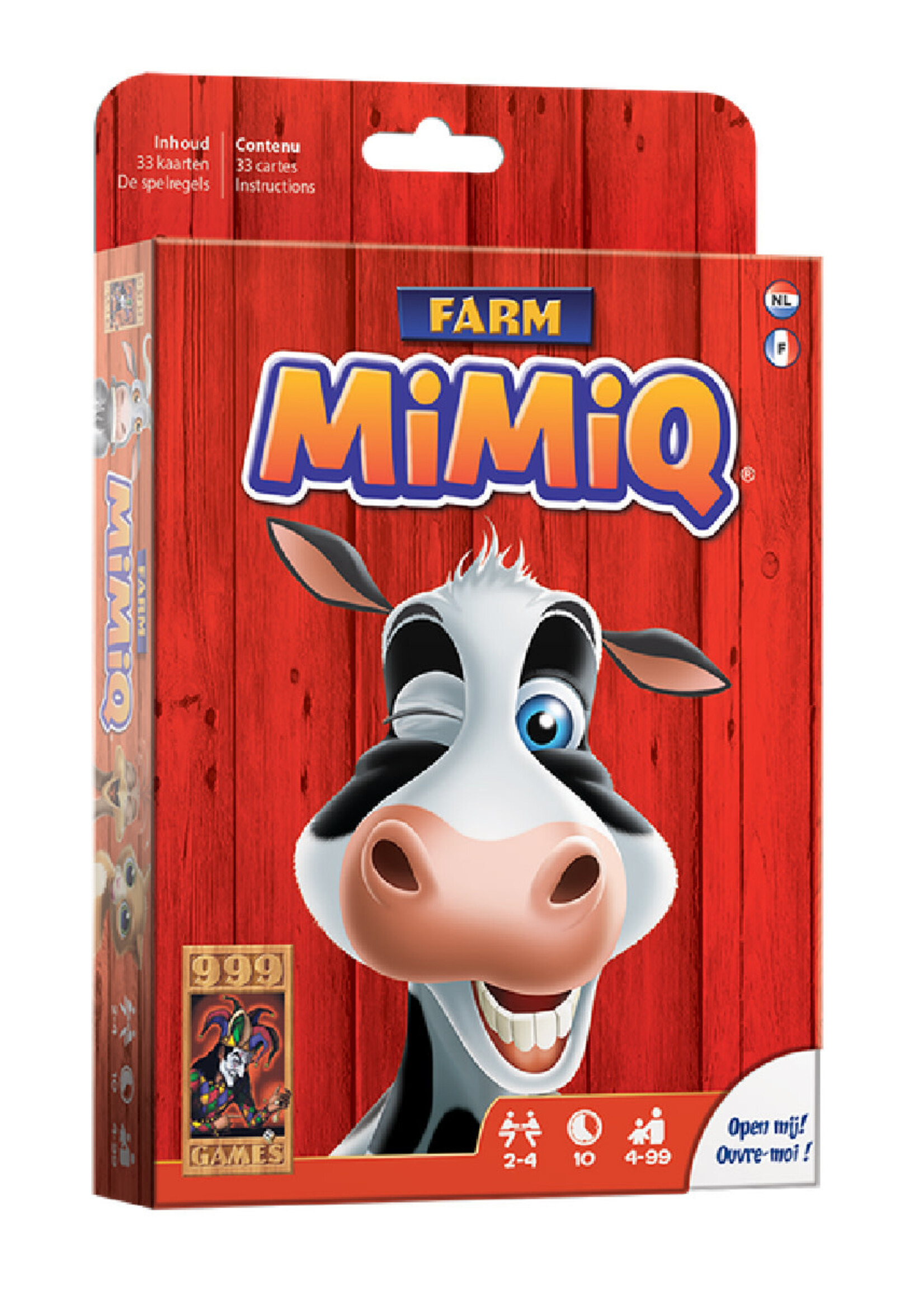 Mimiq Farm
