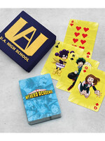 My Hero Academia Speelkaarten