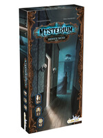 Mysterium Hidden Signs NL/FR