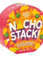Nacho Stack!