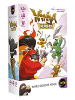 Ninja Academy NL
