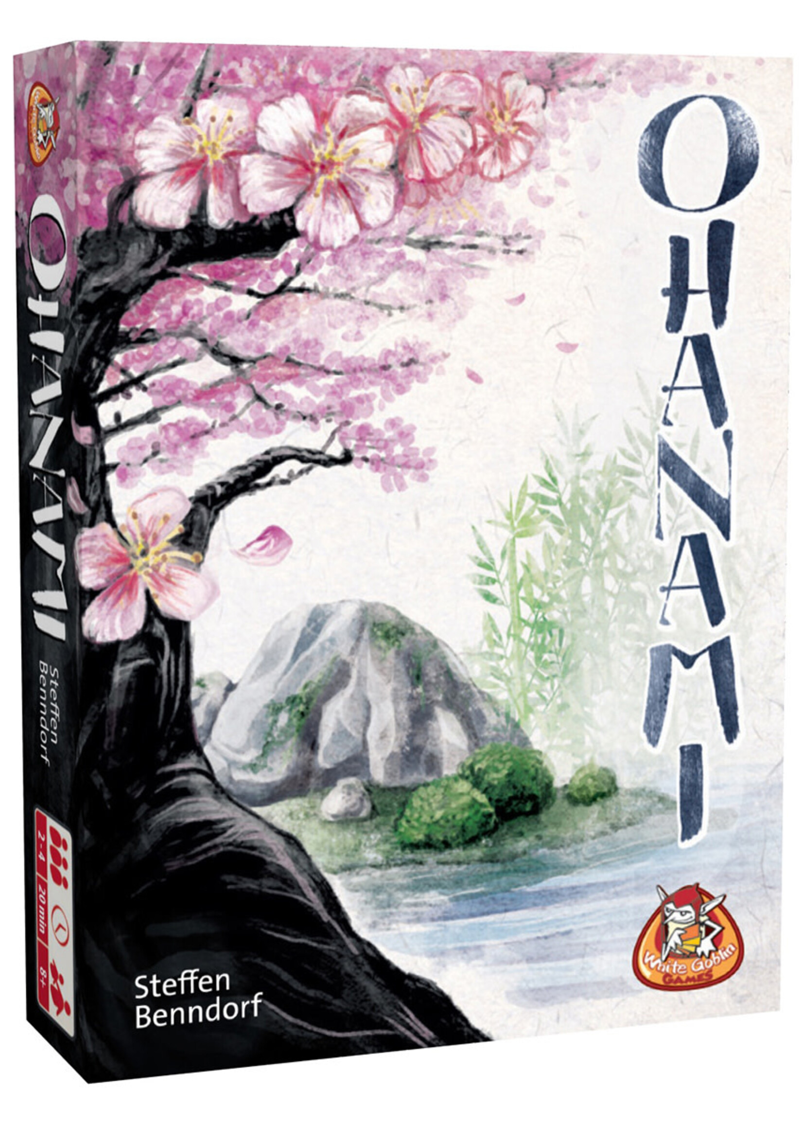 Ohanami