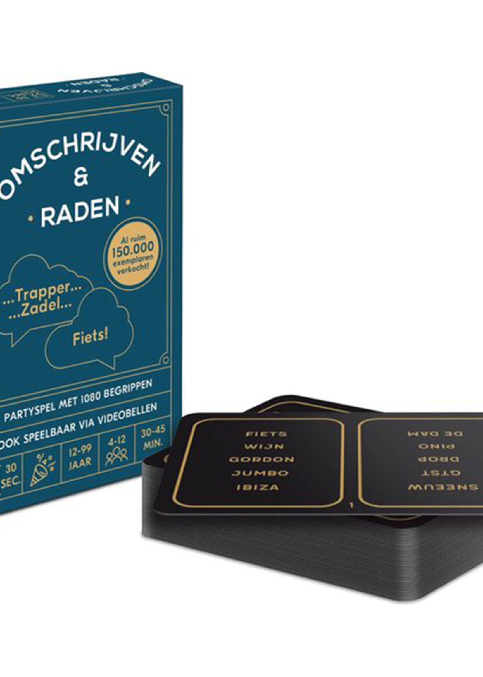 Omschrijven & Raden #1