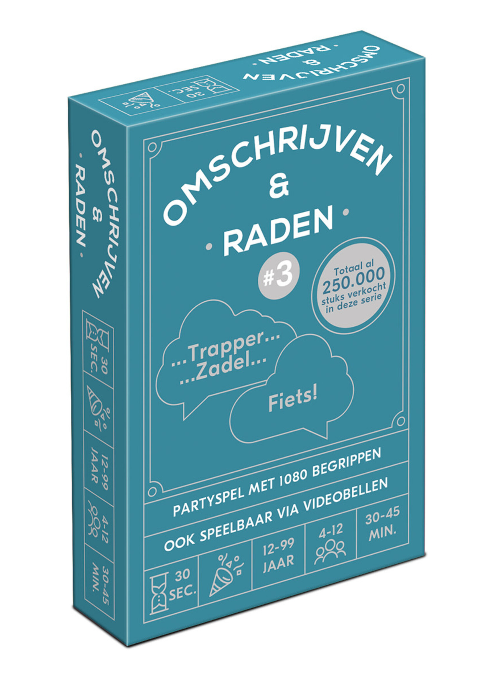 Omschrijven & Raden #3