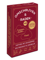 Omschrijven & Raden #4