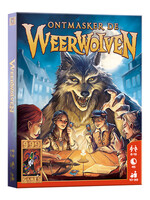 Ontmasker de Weerwolven