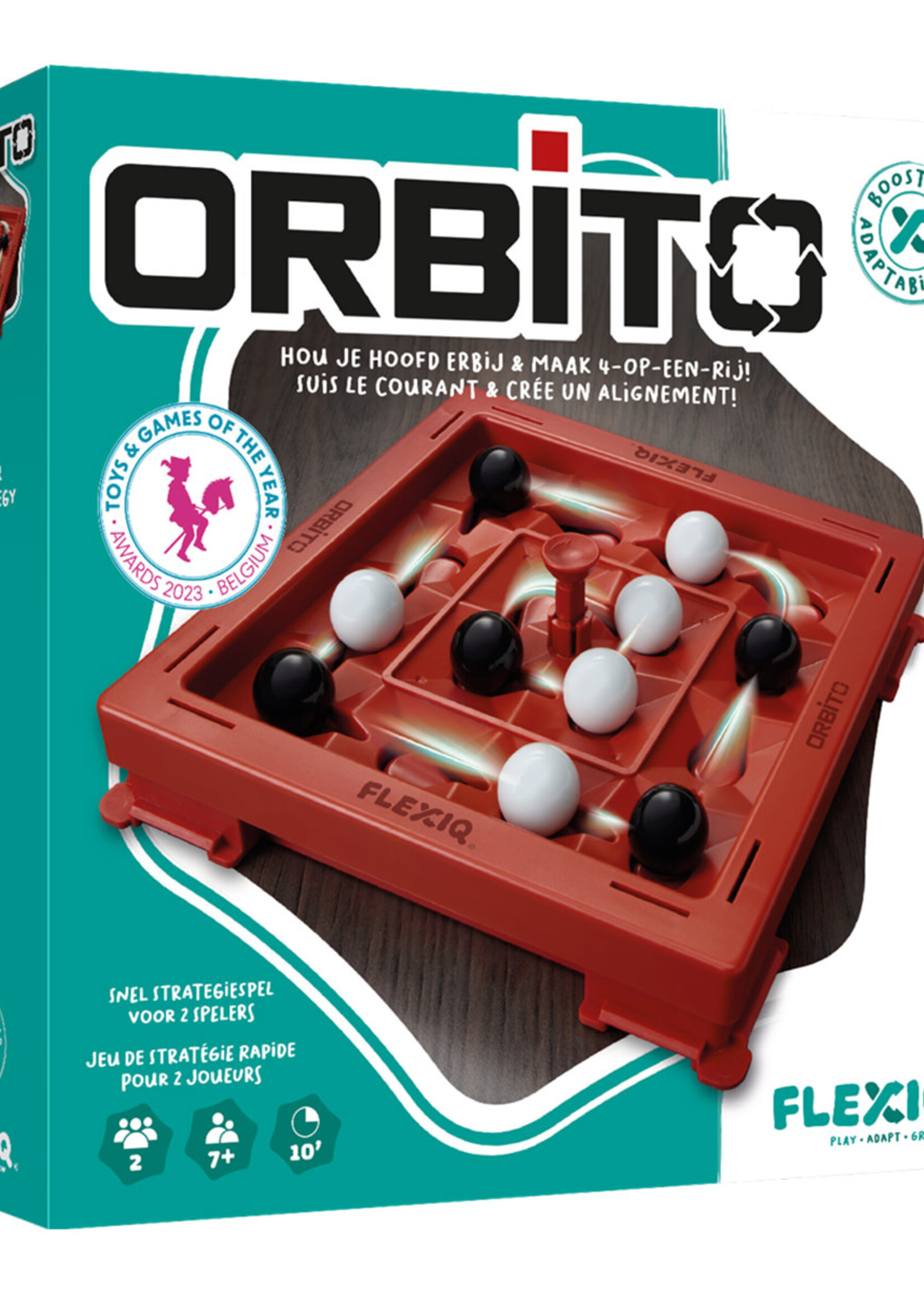 Orbito