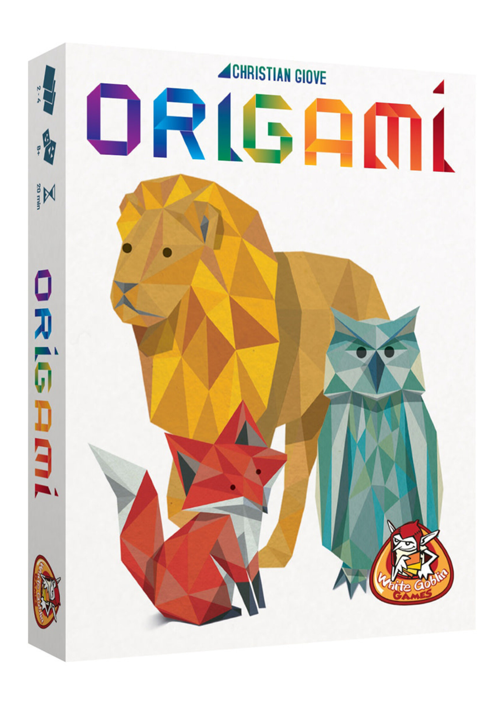 Origami