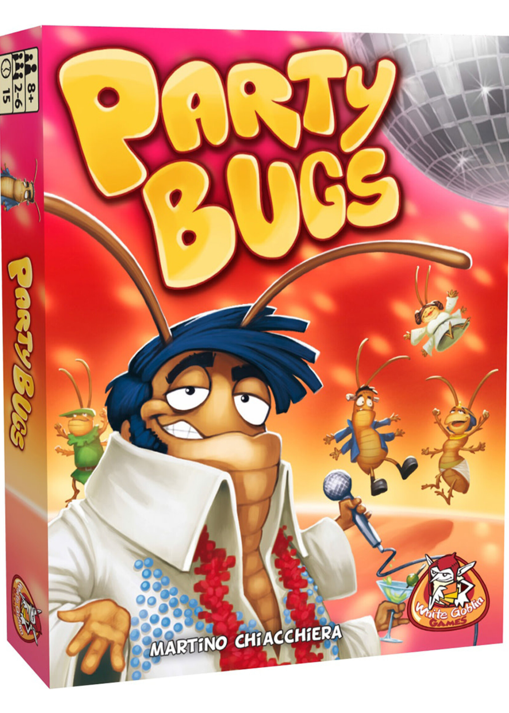 Party Bugs