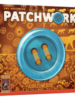 Patchwork Jubileumeditie