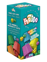 Perudo