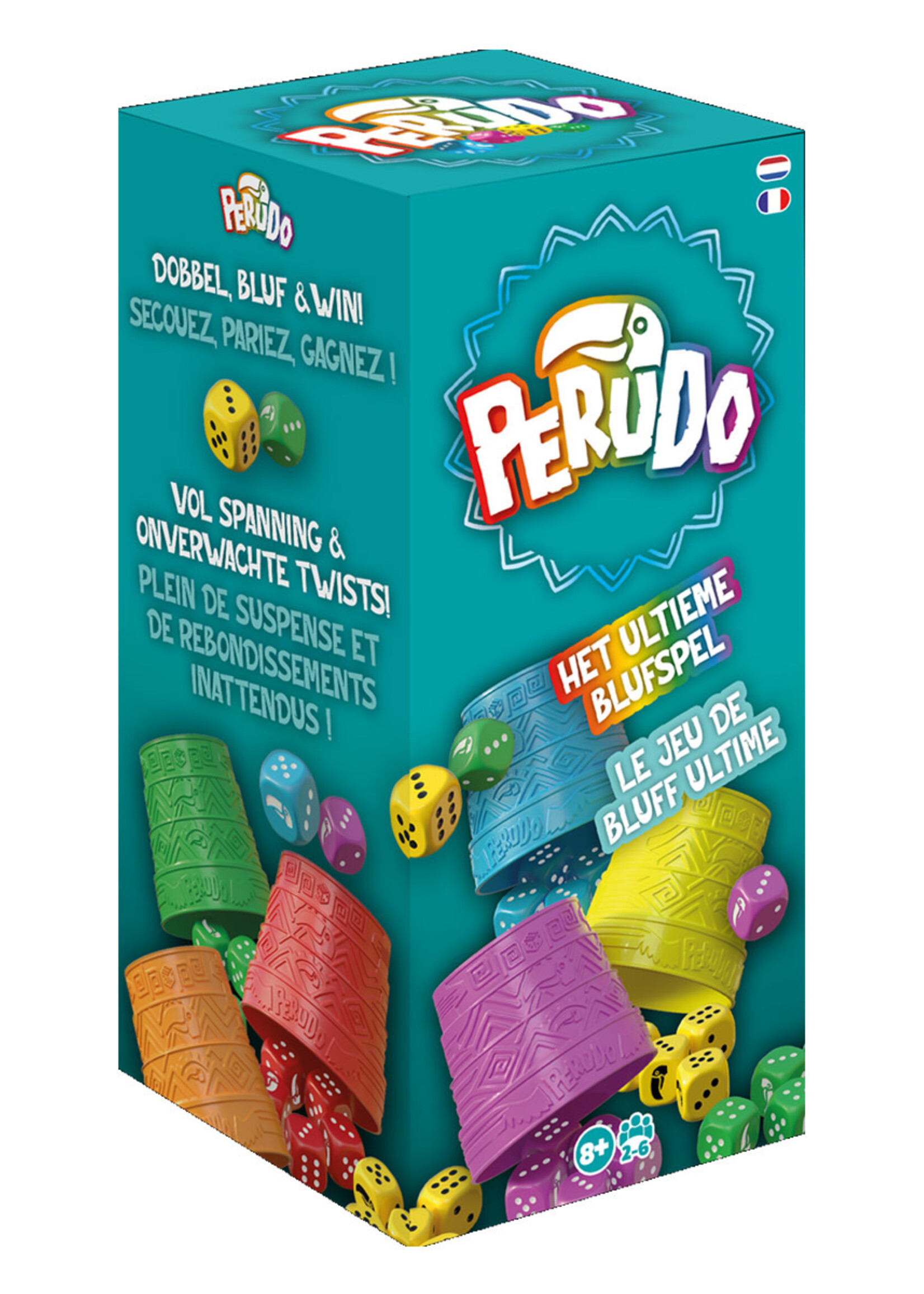 Perudo