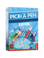 Pick A Pen Riffen