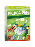 Pick A Pen Tuinen