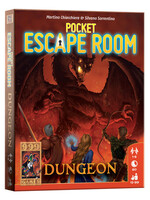 Pocket Escape Room Dungeon