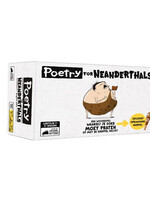 Poetry for Neanderthals NL