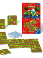 Pokémon labyrinth Connect